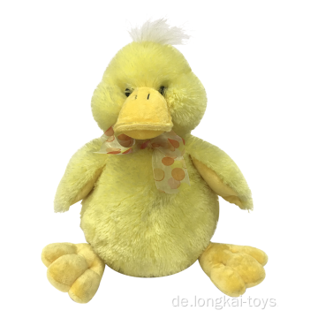 Plüsch gelbe Ente zum Verkauf
